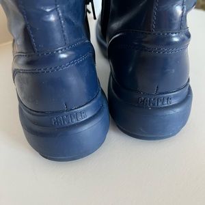 Camper | Shoes | Camper Turtle Blue 